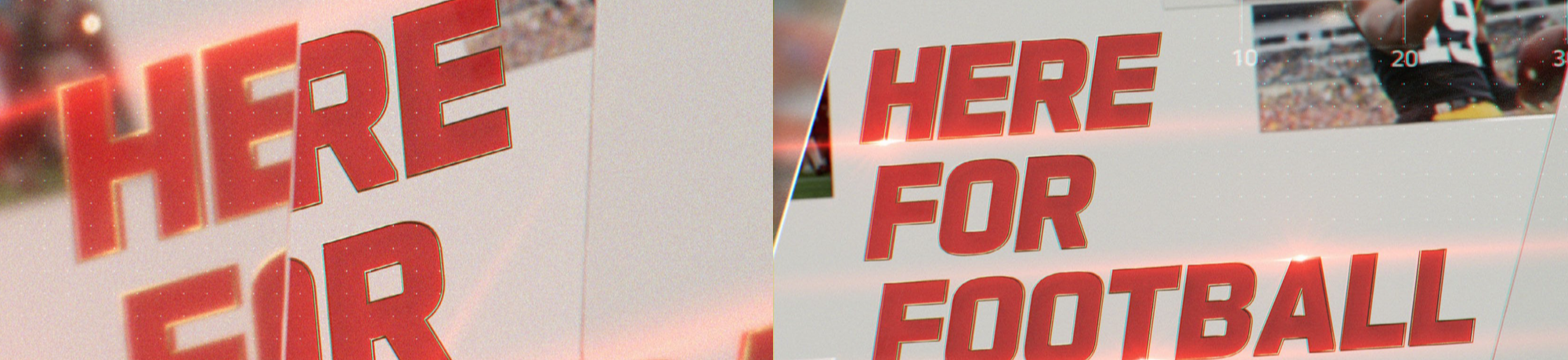 HFFB Banner Red